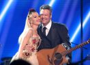 Inside Gwen Stefani And Blake Shelton’s Complicated Living Situation