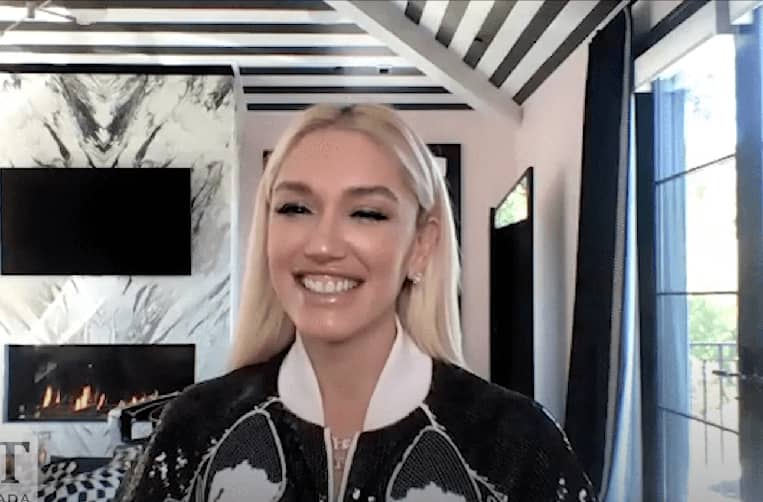 Gwen Stefani Reveals The One Thing She Has To Have At Her Wedding To Blake Shelton