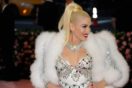 Gwen Stefani Is Unrecognizable After Dramatic Hair Transformation