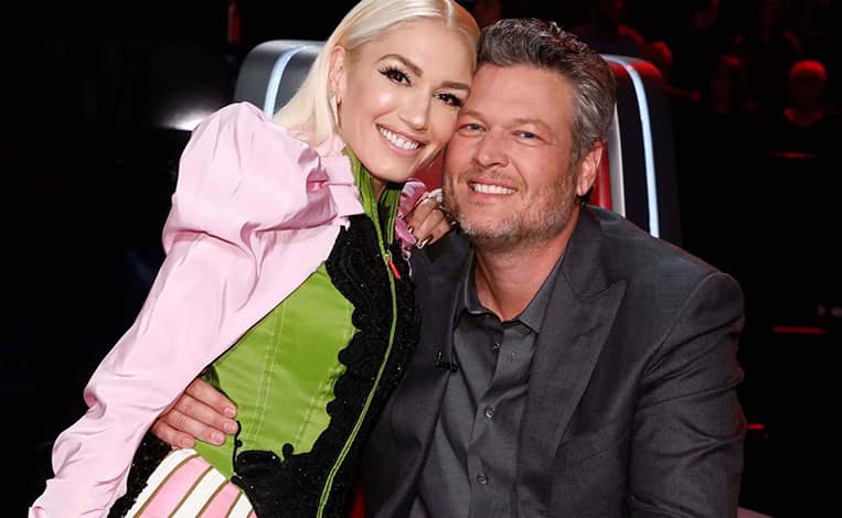 The REAL Reason Gwen Stefani And Blake Shelton’s Wedding Is Put On Hold