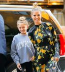The Real Reason Heidi Klum Didn’t Want Her Daughter To  Be A Model Just Yet