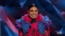 Jordin Sparks Reacts To Being Judged By Paula Abdul AGAIN On ‘The Masked Dancer’