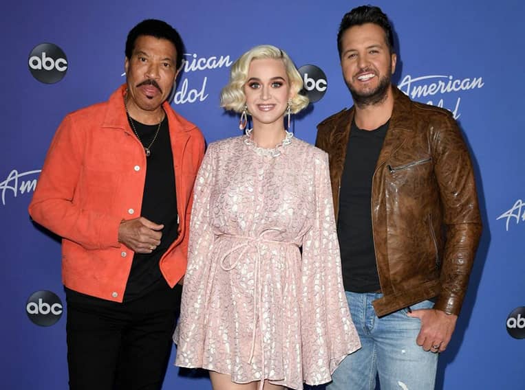 Katy Perry Shares What Makes This Season Of ‘American Idol’ Different