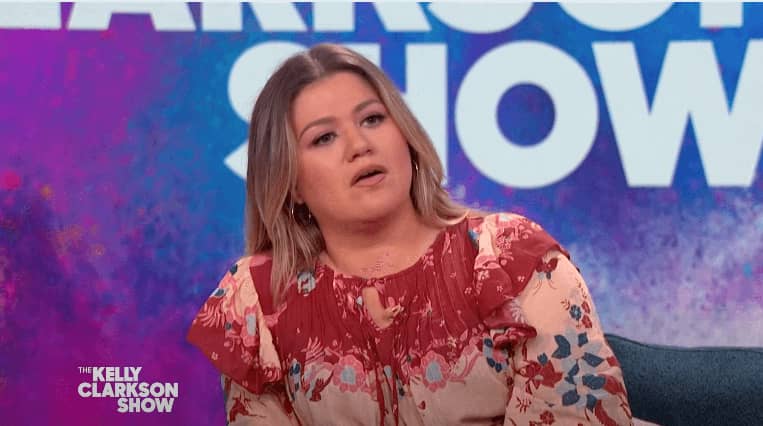 Kelly Clarkson Reveals  ‘Tough’ Co-Parenting Struggles Amid Divorce