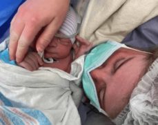 Meghan Trainor Welcomes First Child With Daryl Sabara — See The Adorable Photos