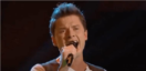 ‘The Voice’ Contestant Sings Sexy Duet With Christina Aguilera During Blind Audition