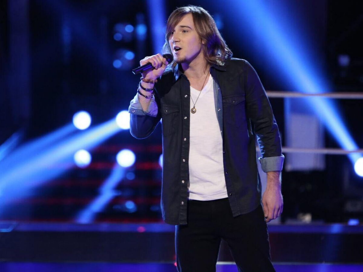 morgan wallen the voice morgan wallen the voice