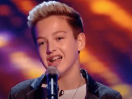 WATCH 13-Year-Old’s Song Reduces The Room To A Pool Of Tears