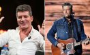 That Time Simon Cowell Declared War On ‘The Voice’ … And ‘The Voice’ Won