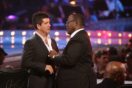 How Randy Jackson And Simon Cowell Bonded Over Getting Back Surgery