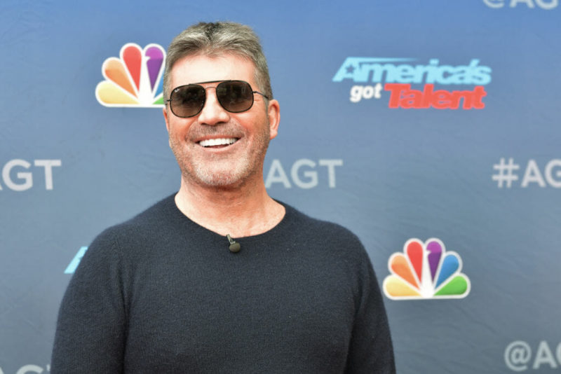 Nasty Simon Cowell vs. Nice Guy Simon Cowell: What Happened to the Mean Judge?