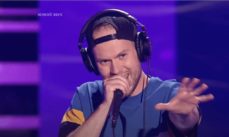 Looping Artist Blows The Coaches Minds On ‘The Voice Russia’ [VIDEO]