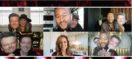 WATCH ‘The Voice’ Coaches Celebrate 10 Years Of The Show In EPIC Way