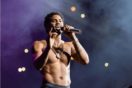 Twitter Impressed And Thirsty After Trey Songz’s Nude Video Surfaces