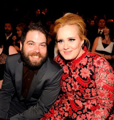 Adele Will Not Be Paying Her Ex-Husband Spousal Support After Finalizing Divorce