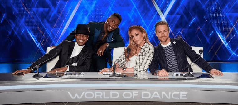 What Happened to ‘World of Dance?’ Why The Show Abruptly Ended