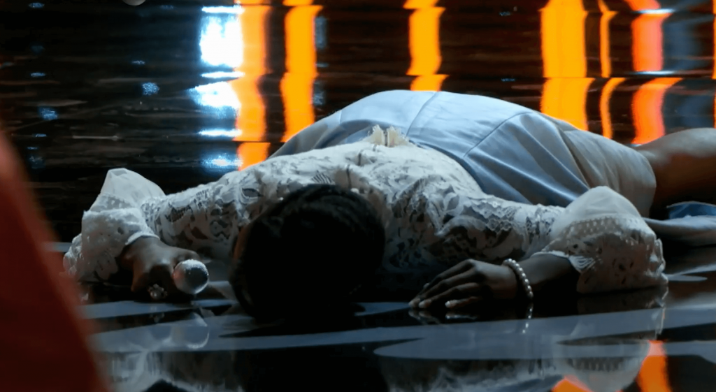 American-Idol-Contestant-Collapses-Claudia-Conway-Funke-Lagoke-Willie-Spence