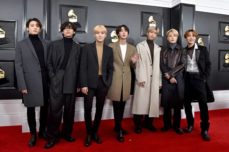 BTS Army Calls The Grammys The #Scammys After Group’s Loss