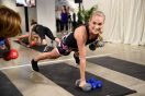 Carrie Underwood Celebrates 6 Years Of Her Fitness Brand CALIA