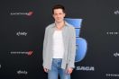 Charlie Puth Shuts Down Body Shamers Criticizing His Shirtless Appearance