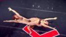 Couple Performs Weirdest Striptease EVER On ‘Got Talent’ [VIDEO]