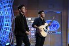 Past ‘American Idol’ Contestants Return As Auditions Wrap Up