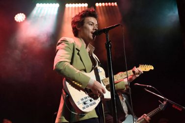 Is Harry Styles Really Performing At The 2021 Grammys?