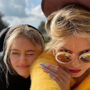 Heidi-Klum-Leni-Klum-AGT