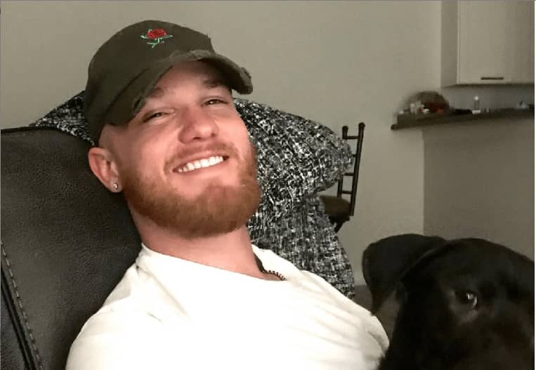 ‘Talladega Nights’ Actor Houston Tumlin Commits Suicide At Age 28
