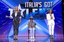 Mentalist Stuns The Judges With Mind-Reading Trick On ‘Italia’s Got Talent’