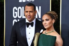 After Numerous Therapy Sessions, Jennifer Lopez And Alex Rodriguez Reportedly End Their Engagement