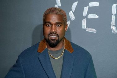 Kanye West Is Worth BILLIONS As He Becomes Wealthiest Black Man In American History