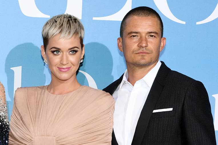 Fans Convinced Katy Perry And Orlando Bloom Secretly Got Married — Here Is The Proof