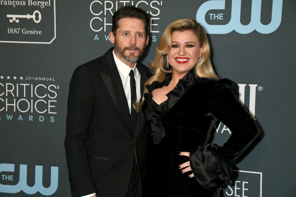 Kelly Clarkson’s Ex-Husband Ordered to Return Millions After Overcharging as Her Manager