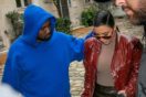 Kim And Kanye Reportedly Aren’t Speaking Anymore But This Is How They Co-Parent