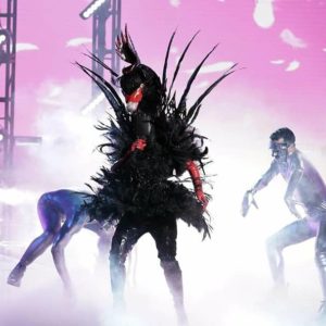 Masked-Singer-Black-Swan