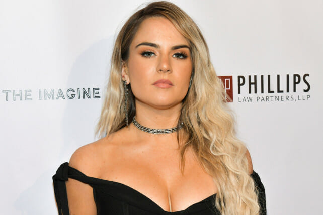JoJo Joins the CW Series ‘All American’ in Recurring Role
