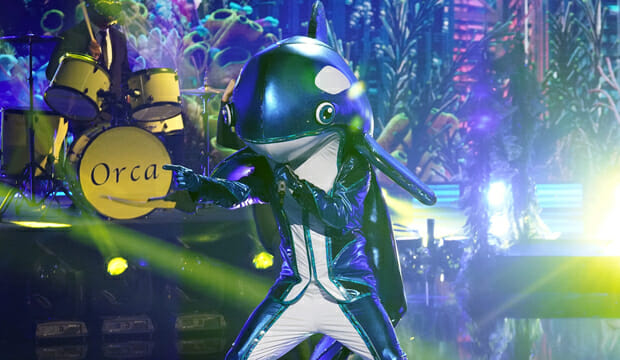 Who Is The Orca? ‘The Masked Singer’ Prediction + Clues Decoded!
