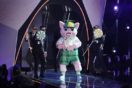 Who Is The Piglet? ‘The Masked Singer’ Prediction + Clues Decoded!