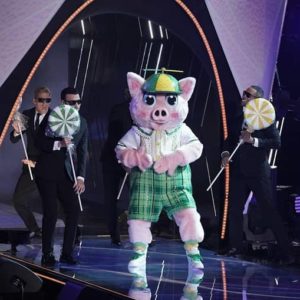 Masked-Singer-Piglet