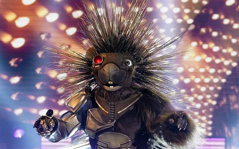 Who Is The Robopine? ‘The Masked Singer’ Prediction + Clues Decoded!