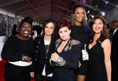 Sharon Osbourne Calls Racism Claims Against Her To Be ‘An Absolute Lie…’