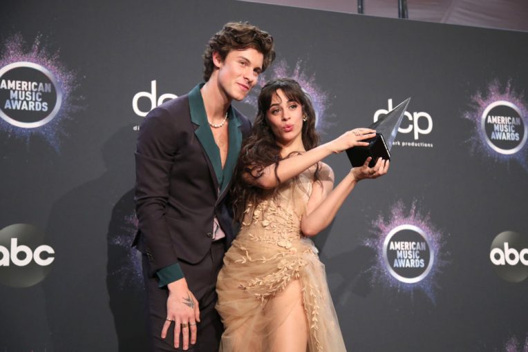 Shawn Mendes & Camila Cabello’s Home Broken Into — What Was Stolen?