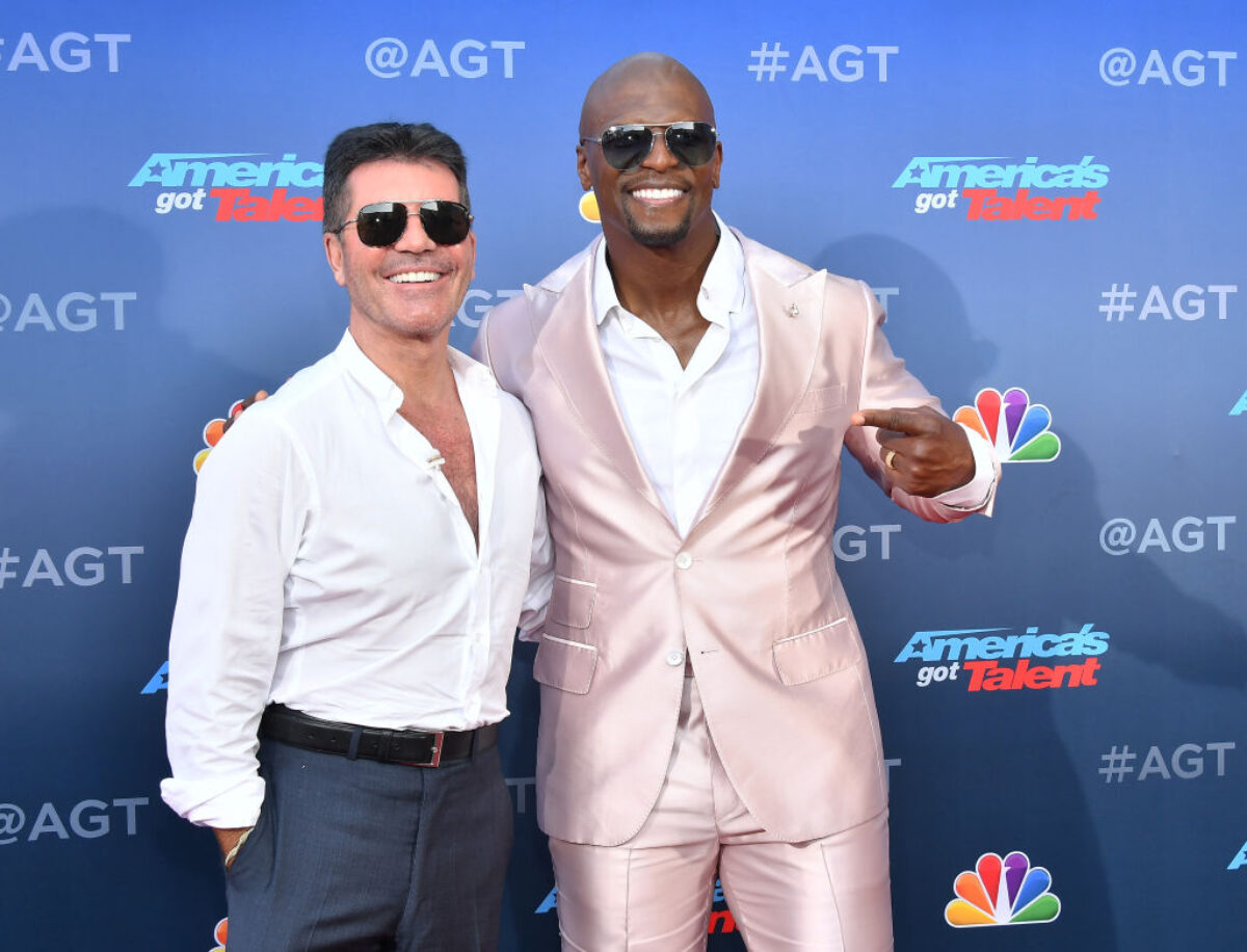 Simon Cowell Is Returning To Agt When Is The Premiere