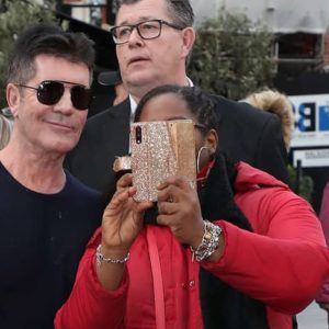 TALENT SHOW SONG SELECTION SIMON COWELL