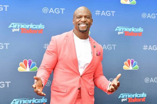 'AGT' Host Terry Crews Creates Cryptocurrency To Get Closer To Fans