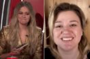 The Voice: Kelsea Ballerini CALLS Kelly Clarkson For Help During Battles!