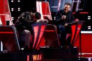 ‘The Voice’ Coaches Clap Back At Blake Shelton For Accusing Them Of Being ‘Hollywood’