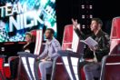 ‘The Voice’ Coaches Get Creative With Pitches During Blind Auditions