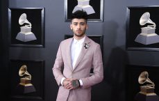 Zayn Malik SLAMS The Grammys For ‘Racism’ On Twitter